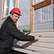 Best Custom Trim and Detailing for Siding  in Sparks, TX